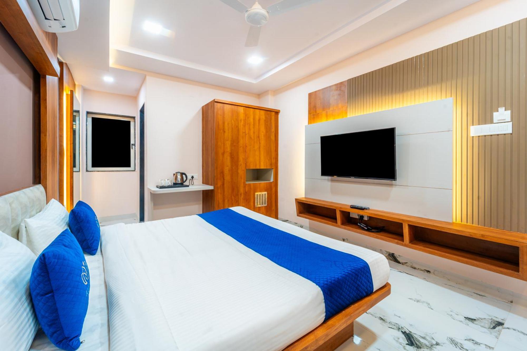 Hotel Aura Grande