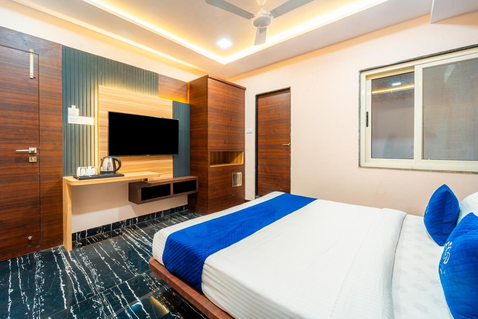 Hotel Aura Grande